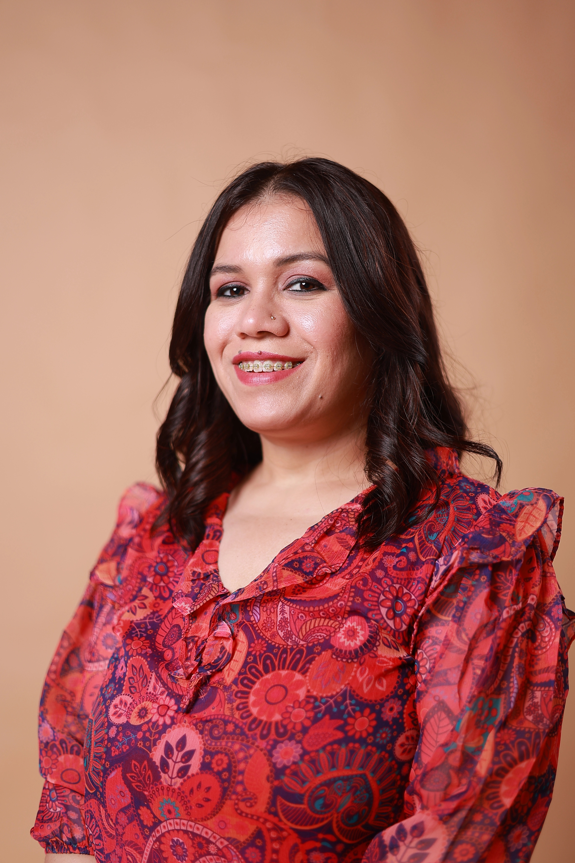 Shweta Mishra - Quantum Manifestation Coach